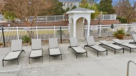 1521 Cadfel Court Wilmington NC 28412