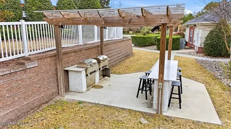 1521 Cadfel Court Wilmington NC 28412