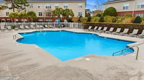 1521 Cadfel Court Wilmington NC 28412