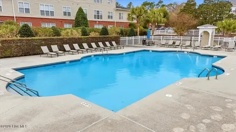 1521 Cadfel Court Wilmington NC 28412