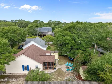 1304 E Oak Island Drive Oak Island NC 28465