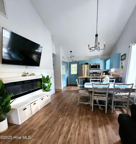 1304 E Oak Island Drive Oak Island NC 28465