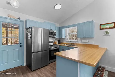 1304 E Oak Island Drive Oak Island NC 28465