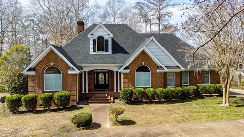 225 Beech Point Boulevard Hertford NC 27944