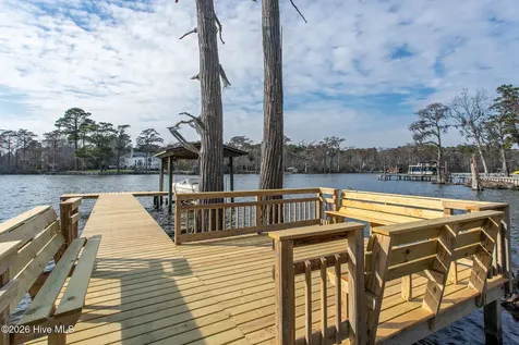 225 Beech Point Boulevard Hertford NC 27944