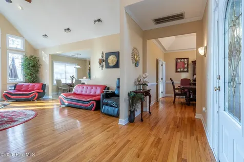 225 Beech Point Boulevard Hertford NC 27944