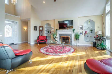 225 Beech Point Boulevard Hertford NC 27944