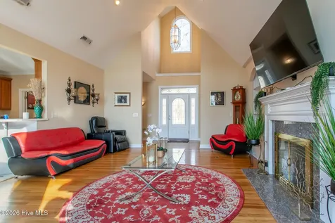 225 Beech Point Boulevard Hertford NC 27944