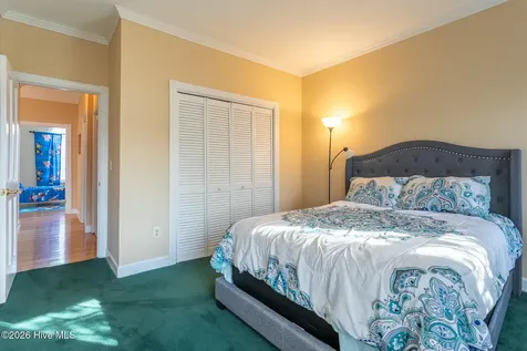225 Beech Point Boulevard Hertford NC 27944