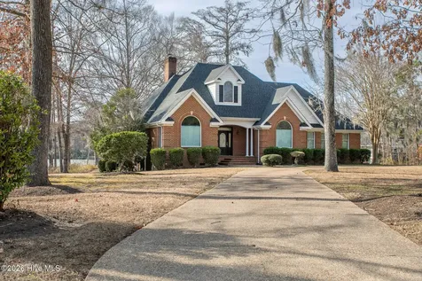 225 Beech Point Boulevard Hertford NC 27944