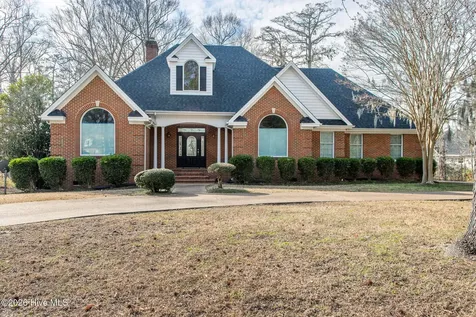 225 Beech Point Boulevard Hertford NC 27944