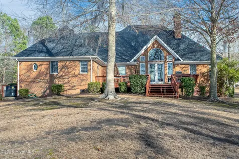 225 Beech Point Boulevard Hertford NC 27944
