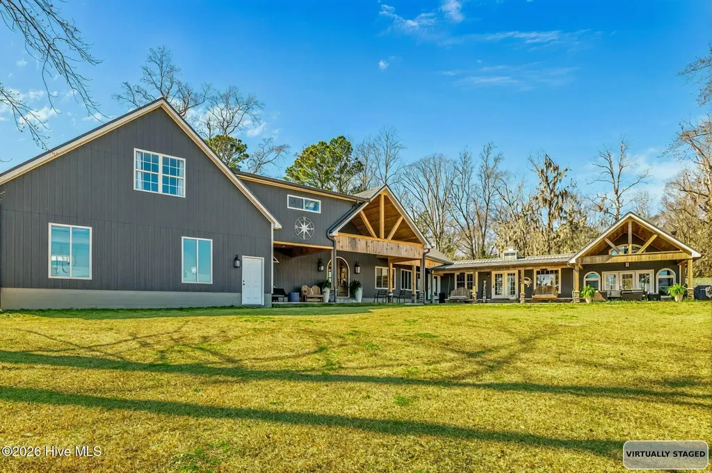 397 Friedman Drive Blounts Creek NC 27814