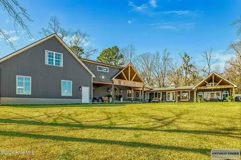 397 Friedman Drive Blounts Creek NC 27814