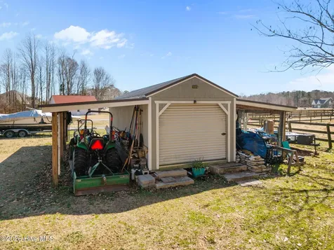 397 Friedman Drive Blounts Creek NC 27814