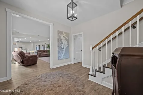 397 Friedman Drive Blounts Creek NC 27814