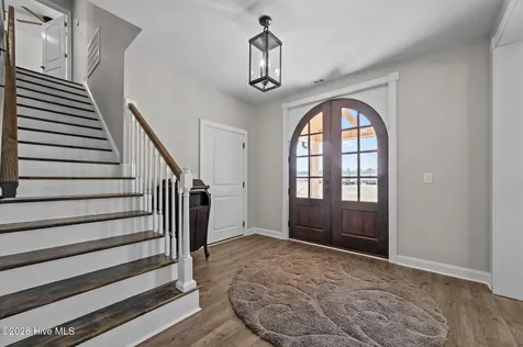 397 Friedman Drive Blounts Creek NC 27814