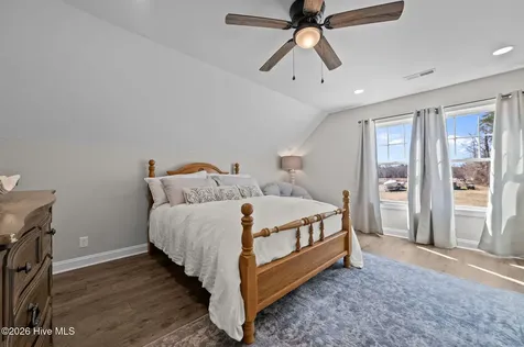 397 Friedman Drive Blounts Creek NC 27814