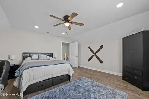 397 Friedman Drive Blounts Creek NC 27814