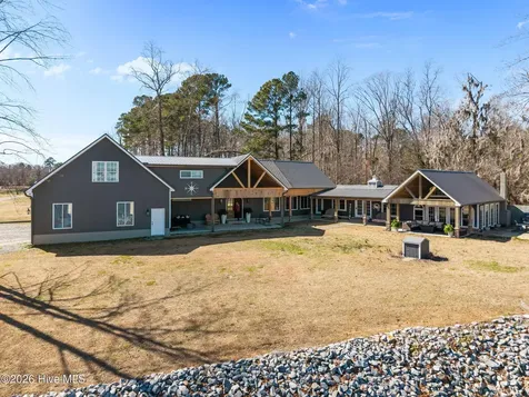 397 Friedman Drive Blounts Creek NC 27814