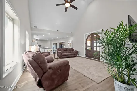 397 Friedman Drive Blounts Creek NC 27814