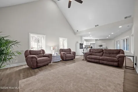 397 Friedman Drive Blounts Creek NC 27814