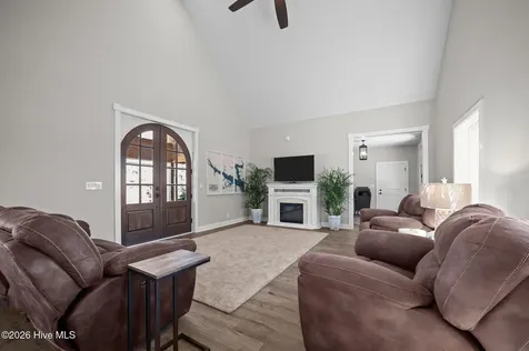 397 Friedman Drive Blounts Creek NC 27814