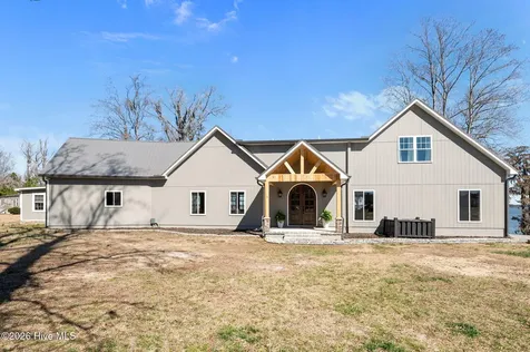 397 Friedman Drive Blounts Creek NC 27814