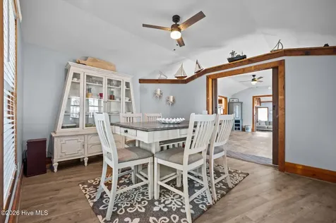 397 Friedman Drive Blounts Creek NC 27814