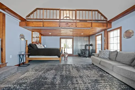 397 Friedman Drive Blounts Creek NC 27814