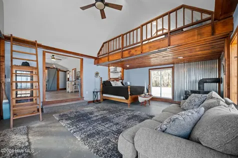 397 Friedman Drive Blounts Creek NC 27814