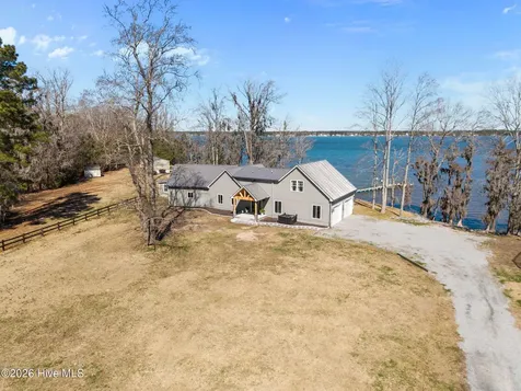 397 Friedman Drive Blounts Creek NC 27814