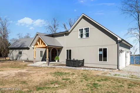 397 Friedman Drive Blounts Creek NC 27814