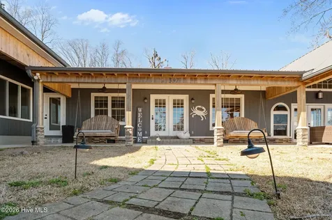 397 Friedman Drive Blounts Creek NC 27814