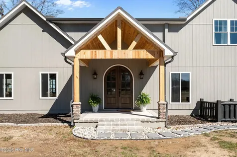 397 Friedman Drive Blounts Creek NC 27814