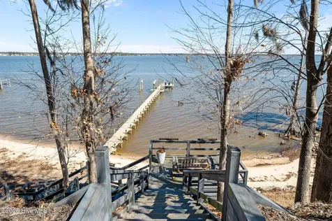 397 Friedman Drive Blounts Creek NC 27814