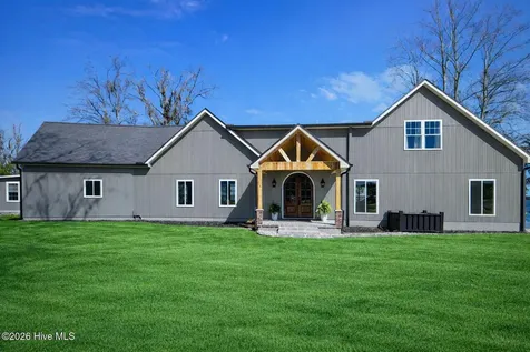 397 Friedman Drive Blounts Creek NC 27814