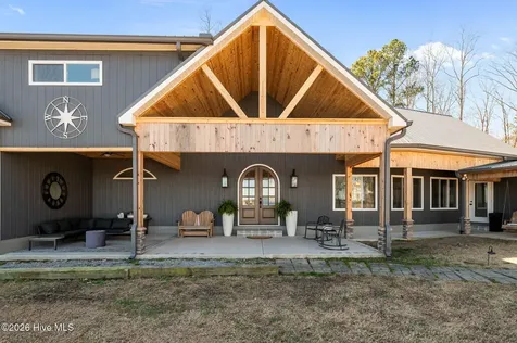 397 Friedman Drive Blounts Creek NC 27814