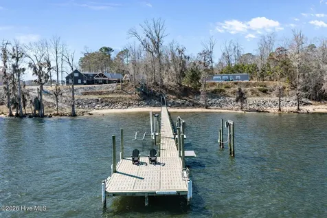 397 Friedman Drive Blounts Creek NC 27814