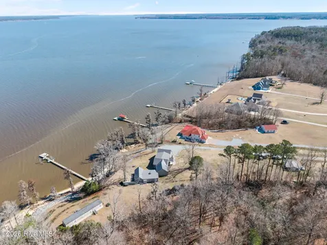 397 Friedman Drive Blounts Creek NC 27814
