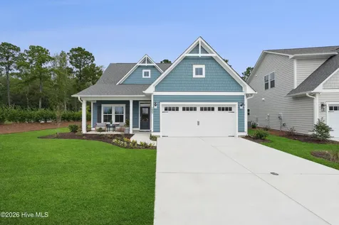 4079 Smoked Maple Drive Leland NC 28451