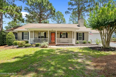 39 Bedford Circle Pinehurst NC 28374