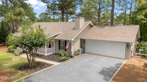 39 Bedford Circle Pinehurst NC 28374