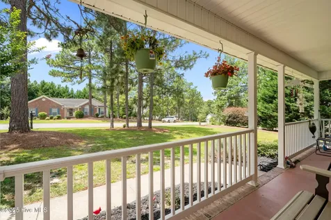 39 Bedford Circle Pinehurst NC 28374