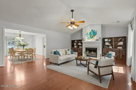 39 Bedford Circle Pinehurst NC 28374