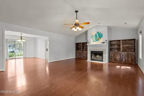 39 Bedford Circle Pinehurst NC 28374