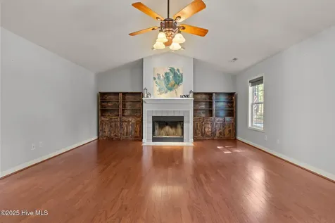 39 Bedford Circle Pinehurst NC 28374