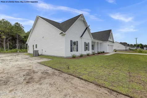 777 Aria Lane Hubert NC 28539