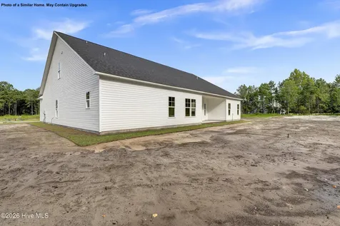 777 Aria Lane Hubert NC 28539