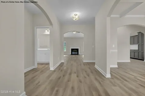 777 Aria Lane Hubert NC 28539